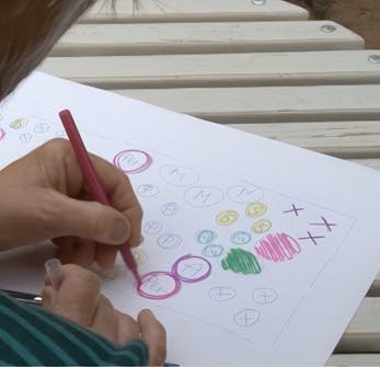 staudebed tegning staudebed tegning